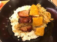 -大快活(罗湖商业城分店)