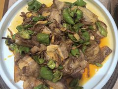 -李氏传家菜(兴城路店)