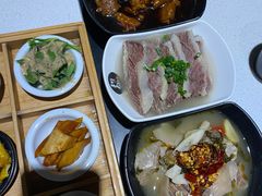 -新仙清汤牛腩(铜锣湾店)