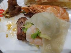 -小船渔村•大连菜•大连焖鱼(明泽街店)
