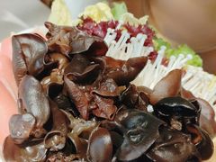 -半天妖烤鱼(芝罘万达店)