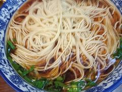 -孙盛兴奥灶面馆·蟹黄面·三虾面(山塘街总店)
