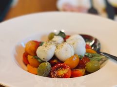 -La Tavernetta(Bar à Vin)(乌鲁木齐路店)