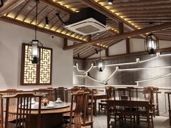 -姑苏家宴·苏帮菜·松鼠桂鱼(苏州总店)