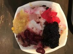 -马来西亚美食街