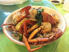 -盛港湾海鲜食府(黄沙店)