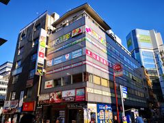 -秋叶原电器街