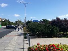 -黑石礁公园