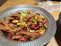 -掌上鲜(南顺城街店)