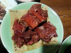 -淀里船宴(卓达店)