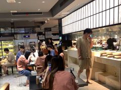 -翠林精选·洗浴·餐饮·住宿(江东大道店)