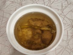 石斛炖瘦肉-顺德佬华侨城店·商务宴请·团建