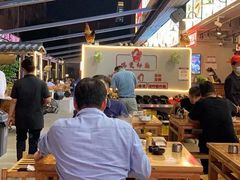 -洪大厨鸡煲(福田店)