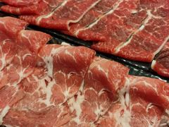 -一井烧肉·活鳗·寿司(望京SOHO店)