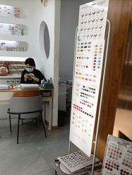 点击看大图 -芊冉•美甲美睫纹绣