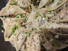 -小金鬼·煎饺·鸽子汤