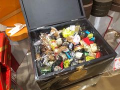 -VENCHI 闻绮(北京国贸商城店)