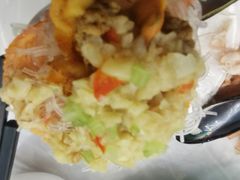 -众味海鲜大排档·活海鲜·潮汕味(南澳店)