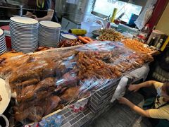 -浑河春面馆·非遗鹿角面(房山店)
