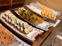 -杭州开元名都大酒店·地中海自助餐厅