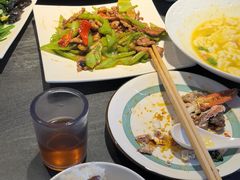 -凤霞海鲜大排档·天津菜(抗震路店)