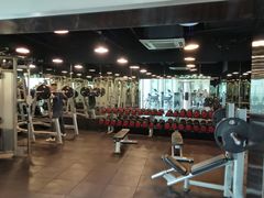 -一兆韦德健身(慧芝湖店)