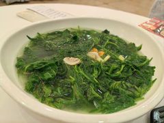 -东江渔村·古典园林·30年粤菜老字号(太和店)