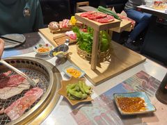 -千寻山野烤肉(天虹店)