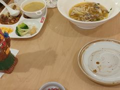 -大师兄·西北小馆(北站缤果空间店)