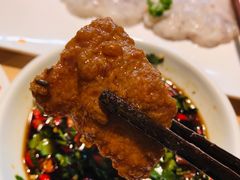 -老版火锅(半坡店)