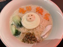 生日面-醉东Oriental House(静安嘉里中心店)