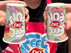 -DQ·蛋糕·冰淇淋(五角场万达店)