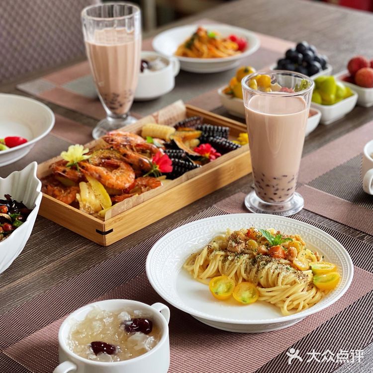 仪式感满满的家庭意面|日常餐桌秒变西餐厅