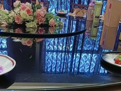 -扬州泰润大酒店-餐厅