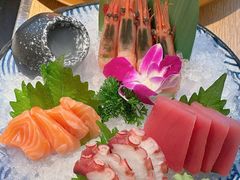 -温野菜涮涮锅(曲江大悦城店)