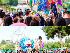 -欢乐水魔方水世界