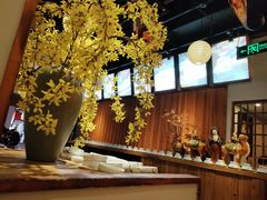 -丝路花语之·胡姬酒肆(中关村店)