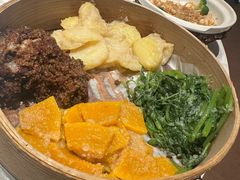 -U你·天然调味(南湖总店)