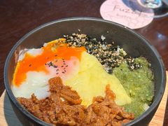 -Fuzzy Bistro 浮几韩餐·茶酒馆