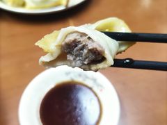 -回回锅贴(小河沿店)