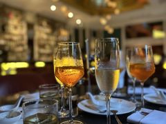 -The St·Regis Bar 瑞吉酒吧