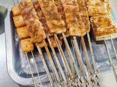 -丹火烧烤(总店)