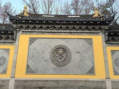 -虞山风景区