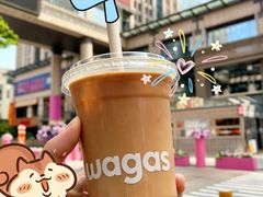 -Wagas沃歌斯(富力广场店)