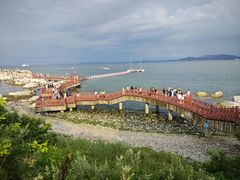 -养马岛旅游度假区