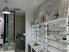 -MODJO•木左眼镜(云玺万科里店)