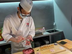-鮨·海老(北京路店)