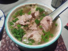 -客家汇·客家传承菜(水库店)