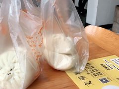 -食膳公园包子铺(烈士公园店)