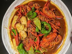 -京悦南门涮羊肉·羊蝎子火锅(田林路店)